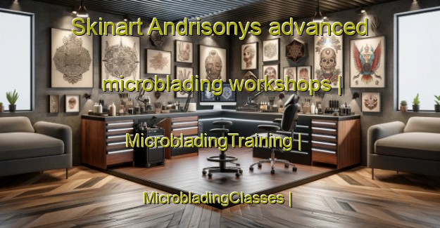Skinart Andrisonys advanced microblading workshops | MicrobladingTraining | MicrobladingClasses | SkinartTraining-Lithuania